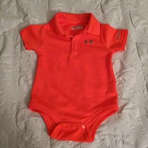 Under Armour Polo Infant